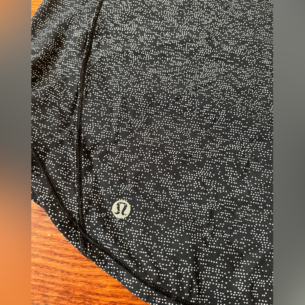 Lululemon mesh back tank - Picture 4 of 4
